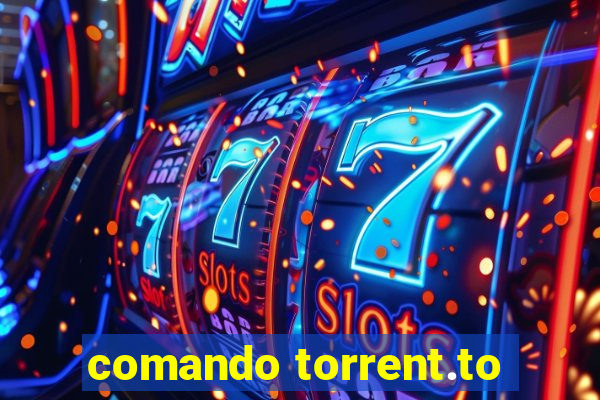 comando torrent.to